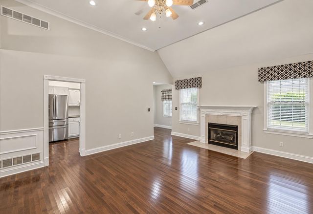 306 Savanna Drive, Richmond, KY 40475