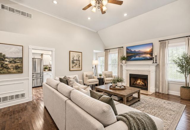 306 Savanna Drive, Richmond, KY 40475
