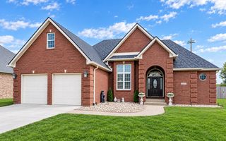 306 Savanna Drive, Richmond, KY 40475