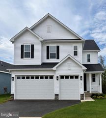 41 EVERETT DR, Boonsboro, MD 21713