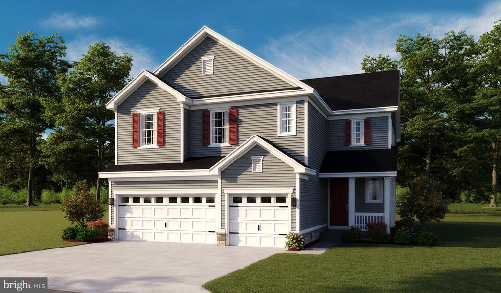41 EVERETT DR, Boonsboro, MD 21713