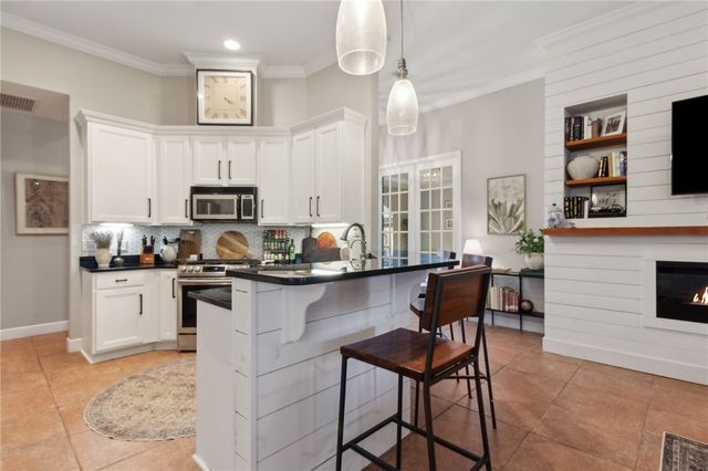 1610 Sandpiper Court, St Marys, GA 31558