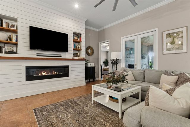 1610 Sandpiper Court, St Marys, GA 31558