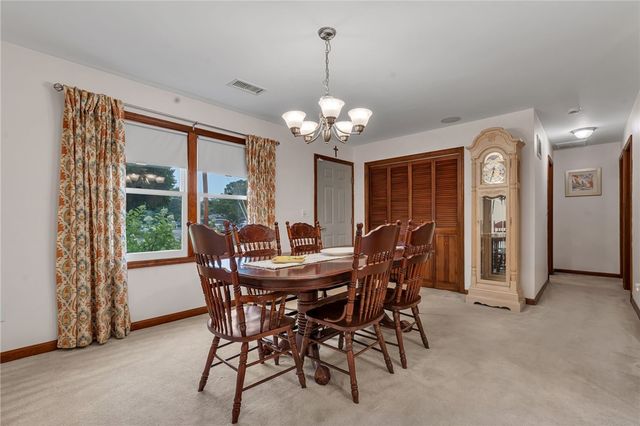 3 Douglas Circle, Smithfield, RI 02828