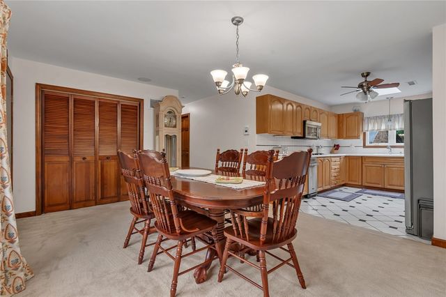 3 Douglas Circle, Smithfield, RI 02828