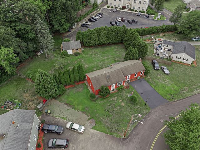 3 Douglas Circle, Smithfield, RI 02828