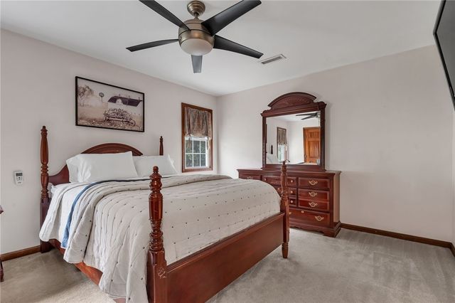 3 Douglas Circle, Smithfield, RI 02828