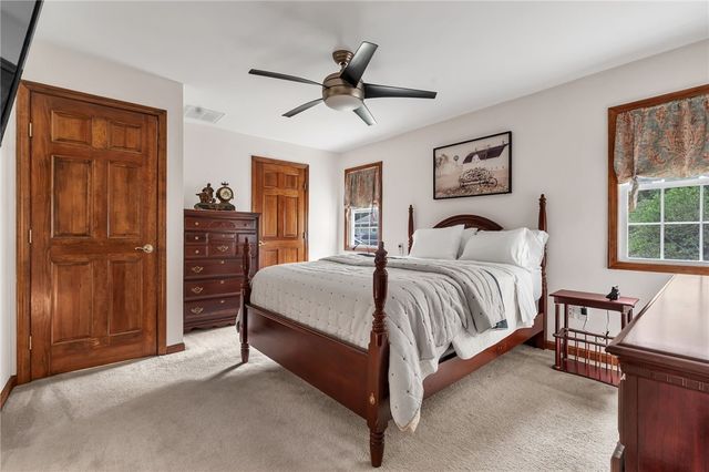 3 Douglas Circle, Smithfield, RI 02828