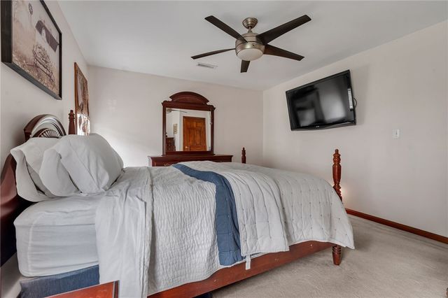 3 Douglas Circle, Smithfield, RI 02828