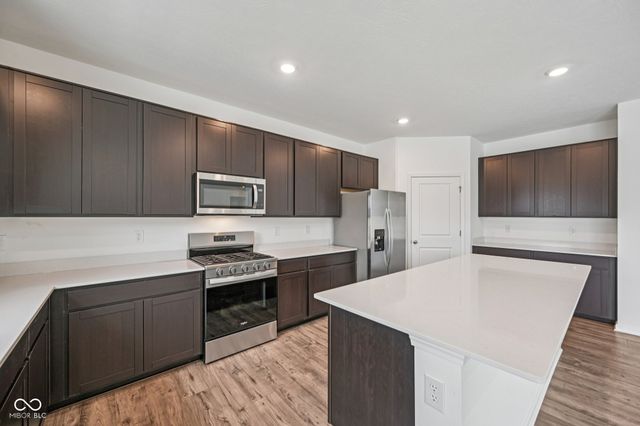 920 Angilee Way, Lebanon, IN 46052