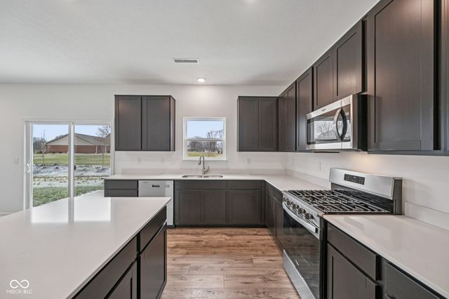 920 Angilee Way, Lebanon, IN 46052