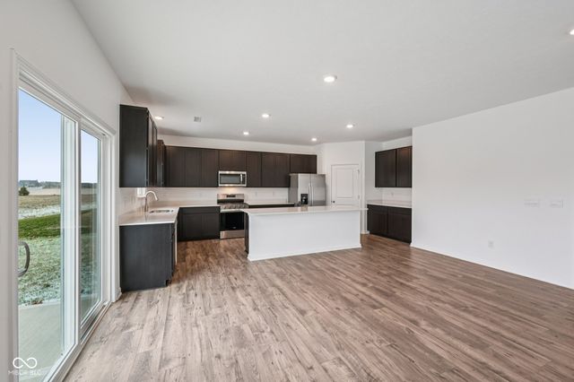 920 Angilee Way, Lebanon, IN 46052