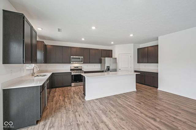 920 Angilee Way, Lebanon, IN 46052