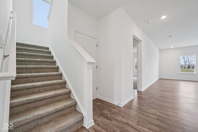 920 Angilee Way, Lebanon, IN 46052