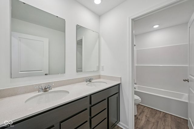 920 Angilee Way, Lebanon, IN 46052