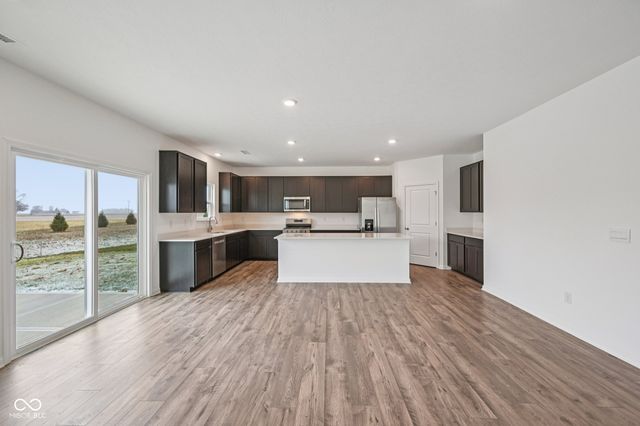 920 Angilee Way, Lebanon, IN 46052