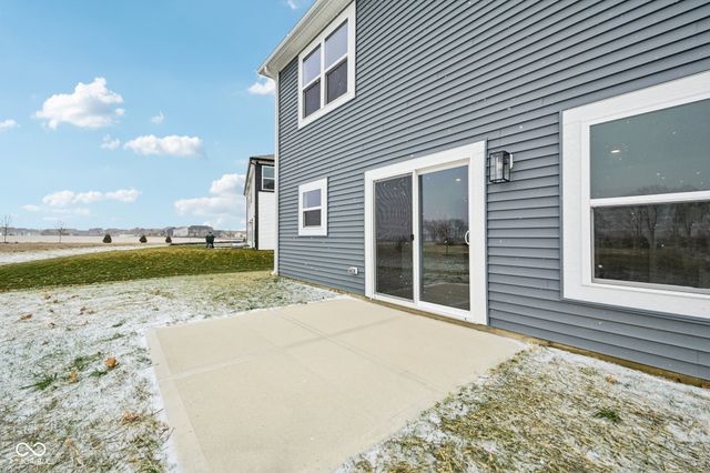 920 Angilee Way, Lebanon, IN 46052