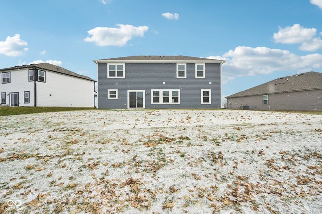 920 Angilee Way, Lebanon, IN 46052