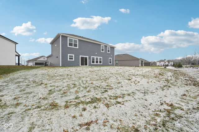 920 Angilee Way, Lebanon, IN 46052