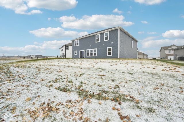 920 Angilee Way, Lebanon, IN 46052