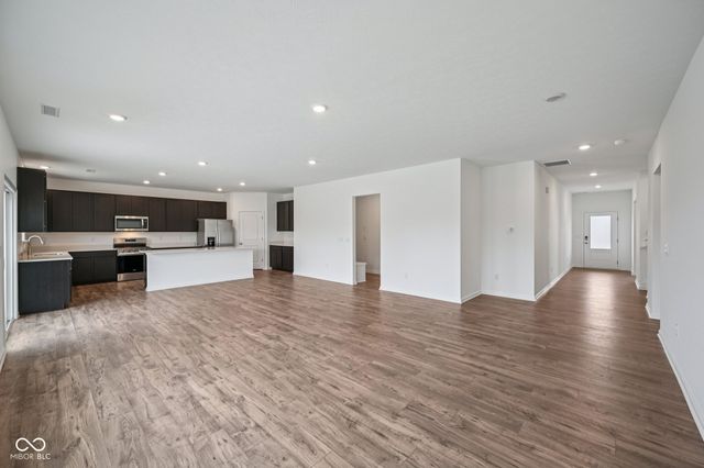 920 Angilee Way, Lebanon, IN 46052