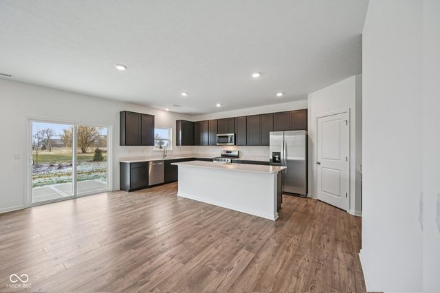 920 Angilee Way, Lebanon, IN 46052