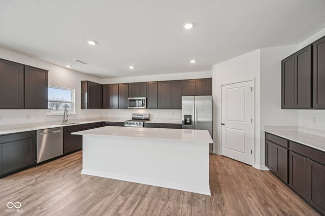 920 Angilee Way, Lebanon, IN 46052