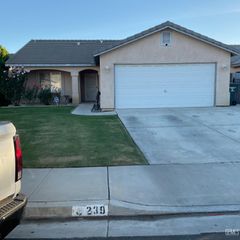 239 Bighorn Meadow Drive, Bakersfield, CA 93308
