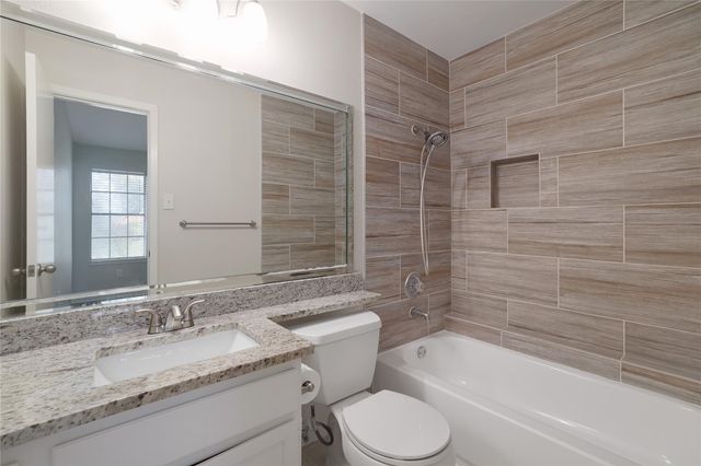 11404 Walnut Ridge DR 4, Austin, TX 78753