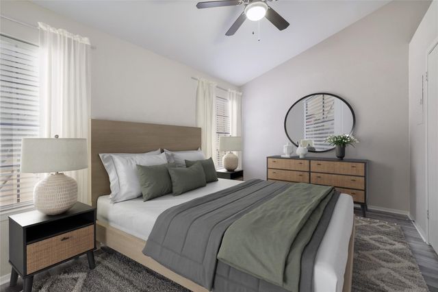 11404 Walnut Ridge DR 4, Austin, TX 78753
