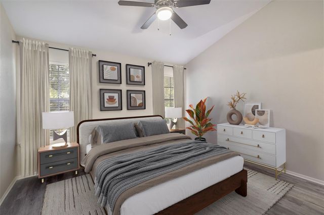 11404 Walnut Ridge DR 4, Austin, TX 78753
