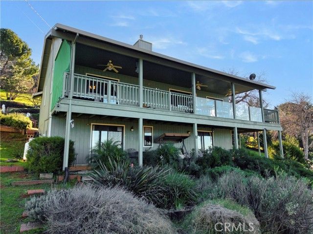 2901 Riviera Heights, Kelseyville, CA 95451