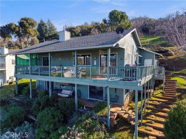 2901 Riviera Heights, Kelseyville, CA 95451