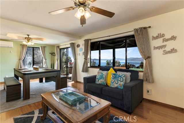 2901 Riviera Heights, Kelseyville, CA 95451