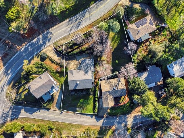 2901 Riviera Heights, Kelseyville, CA 95451