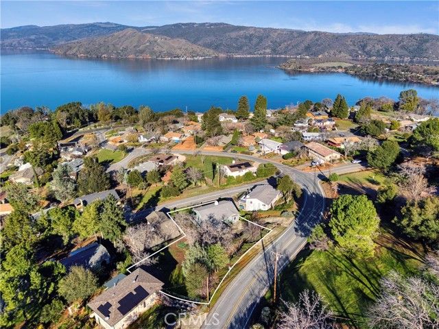 2901 Riviera Heights, Kelseyville, CA 95451