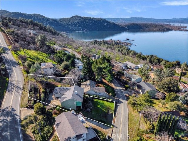 2901 Riviera Heights, Kelseyville, CA 95451
