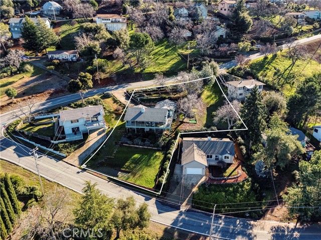 2901 Riviera Heights, Kelseyville, CA 95451