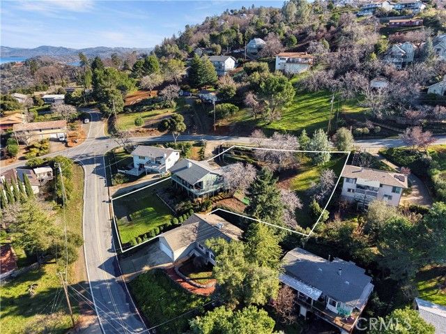 2901 Riviera Heights, Kelseyville, CA 95451