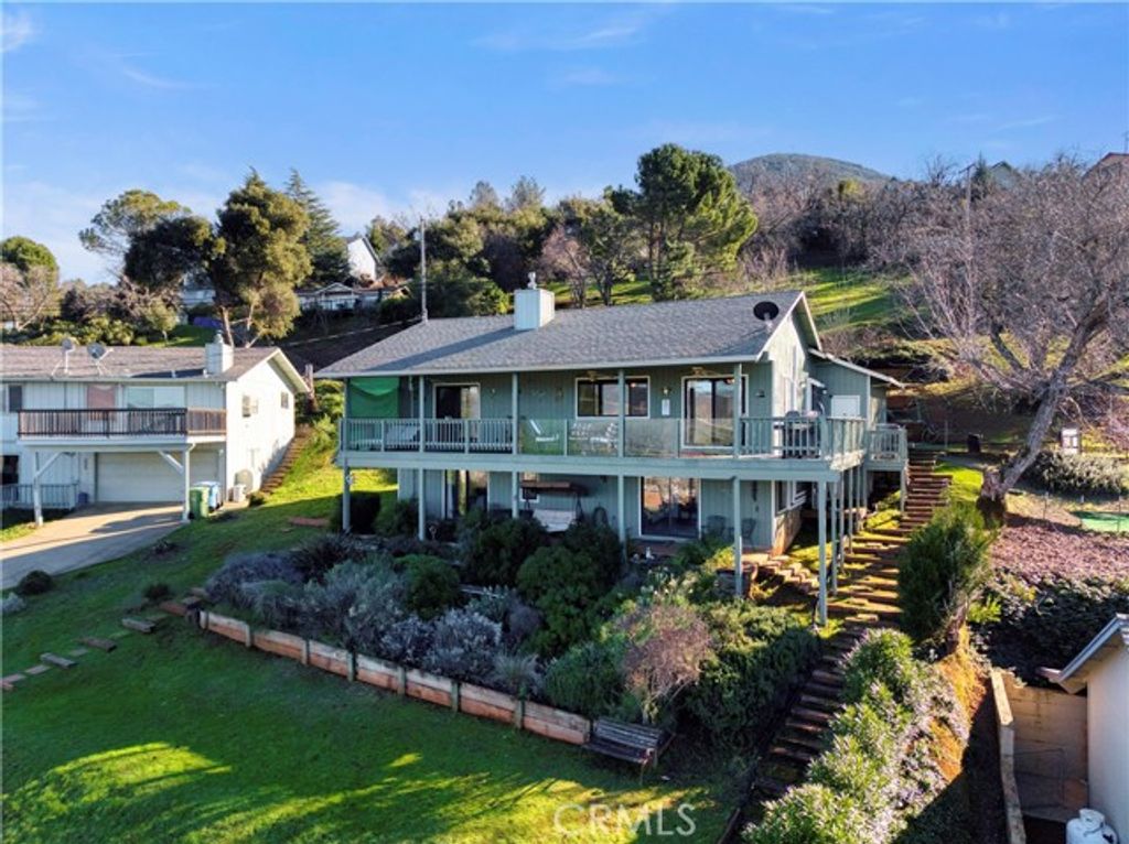 2901 Riviera Heights, Kelseyville, CA 95451