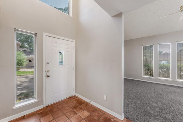 13318 Queensride Lane, Houston, TX 77070