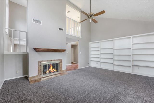 13318 Queensride Lane, Houston, TX 77070