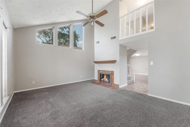 13318 Queensride Lane, Houston, TX 77070