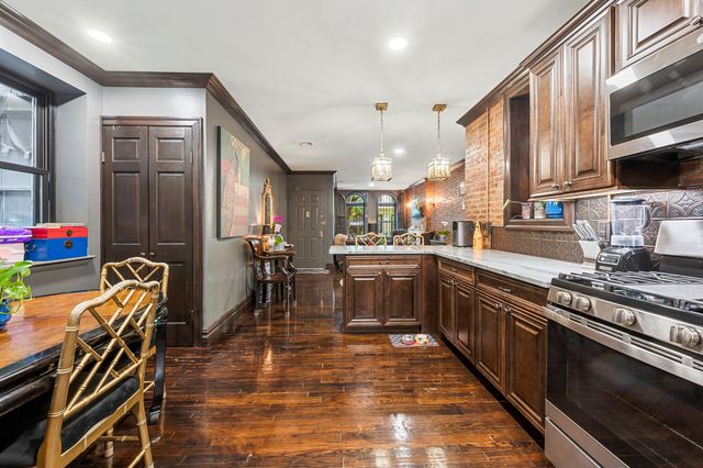 555 W 149th St Apt 1, New York City, NY 10031