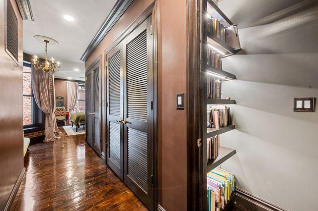 555 W 149th St Apt 1, New York City, NY 10031