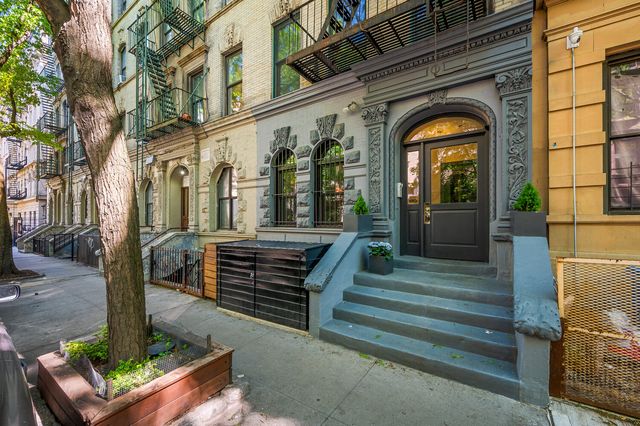 555 W 149th St Apt 1, New York City, NY 10031