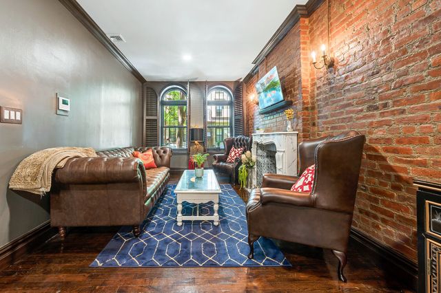 555 W 149th St Apt 1, New York City, NY 10031