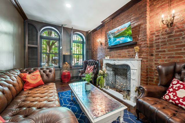 555 W 149th St Apt 1, New York City, NY 10031