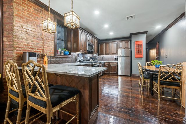 555 W 149th St Apt 1, New York City, NY 10031