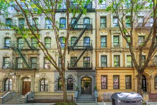 555 W 149th St Apt 1, New York City, NY 10031
